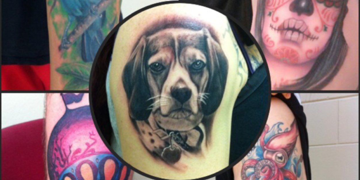 Whirlwind Gamer banner