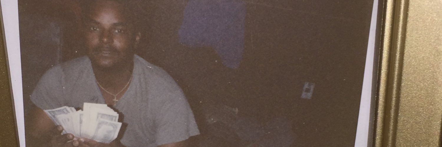 Sweet Jones Jr. banner