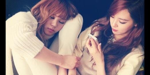 Ljooyeonmblo's profile banner image