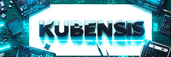 Kubensis Profile Banner