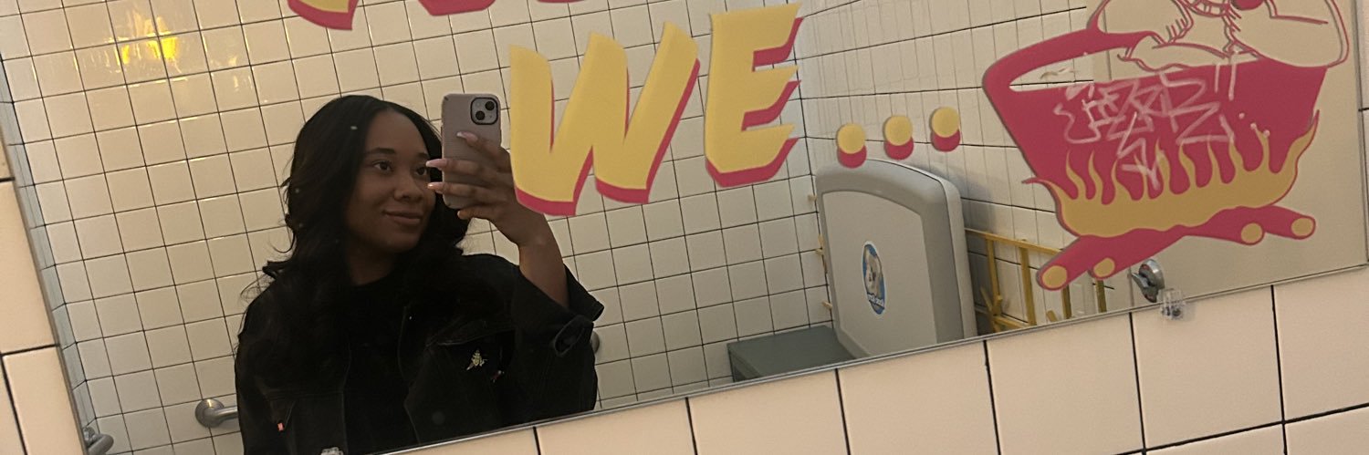 TheyAdoreMegan's profile banner image