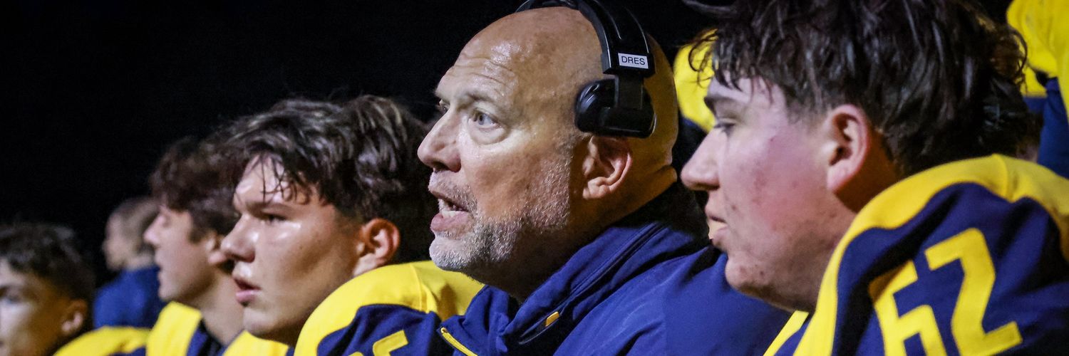 CoachDres's profile banner image