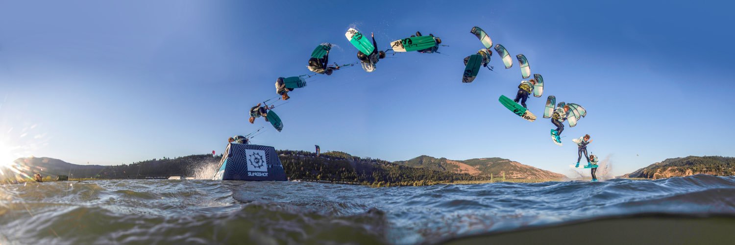 Brandon Scheid banner