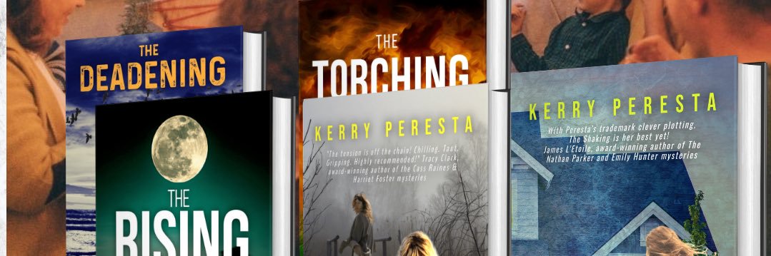 Kerry Peresta banner