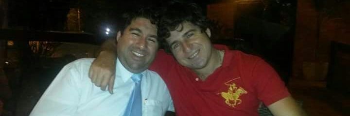 pachcuevas's profile banner image