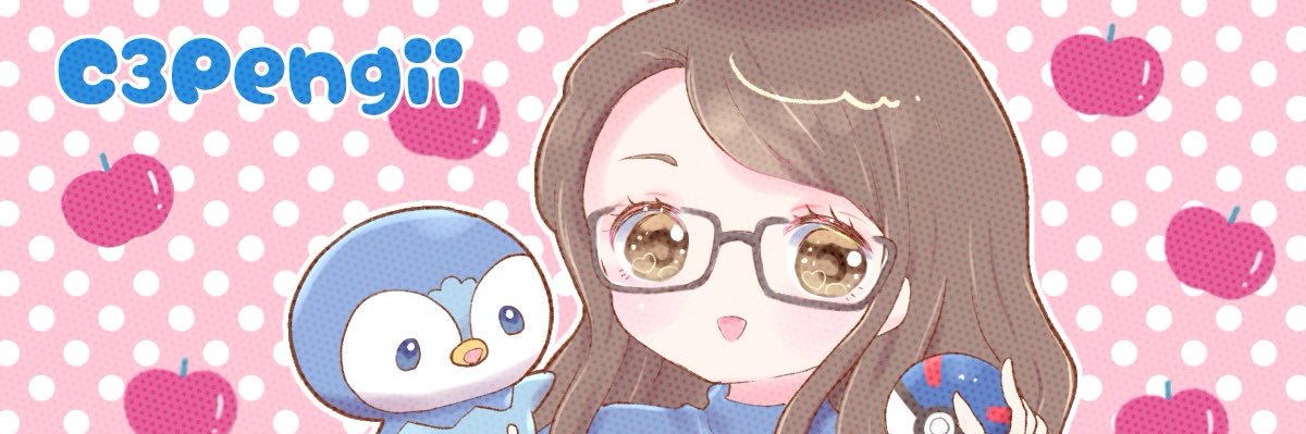 🍎Prof. Sonia🍎Eepy Extraordinaire🐧 banner