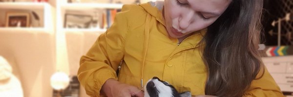 suelengc Profile Banner