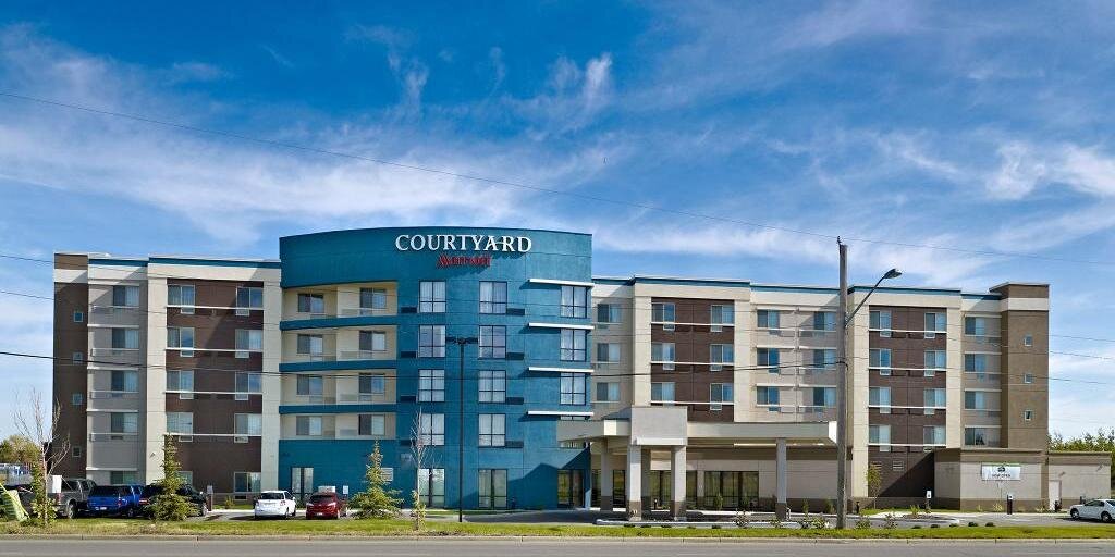 CourtyardYEG's profile banner image