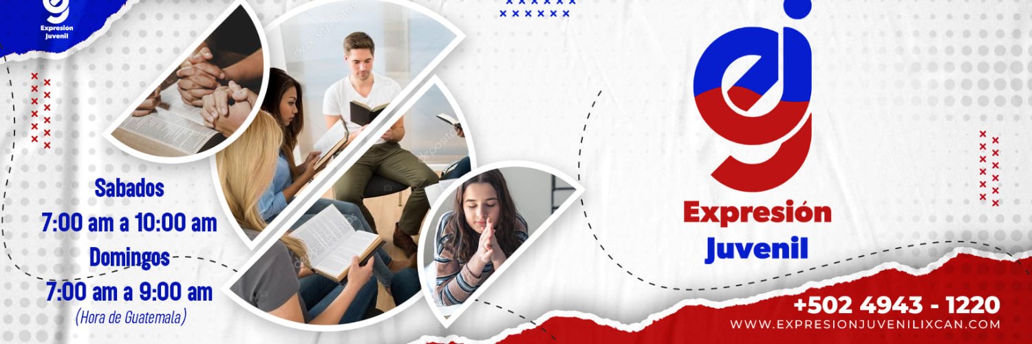 ExpresionIxcan's profile banner image