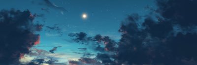 woshizihan's profile banner image
