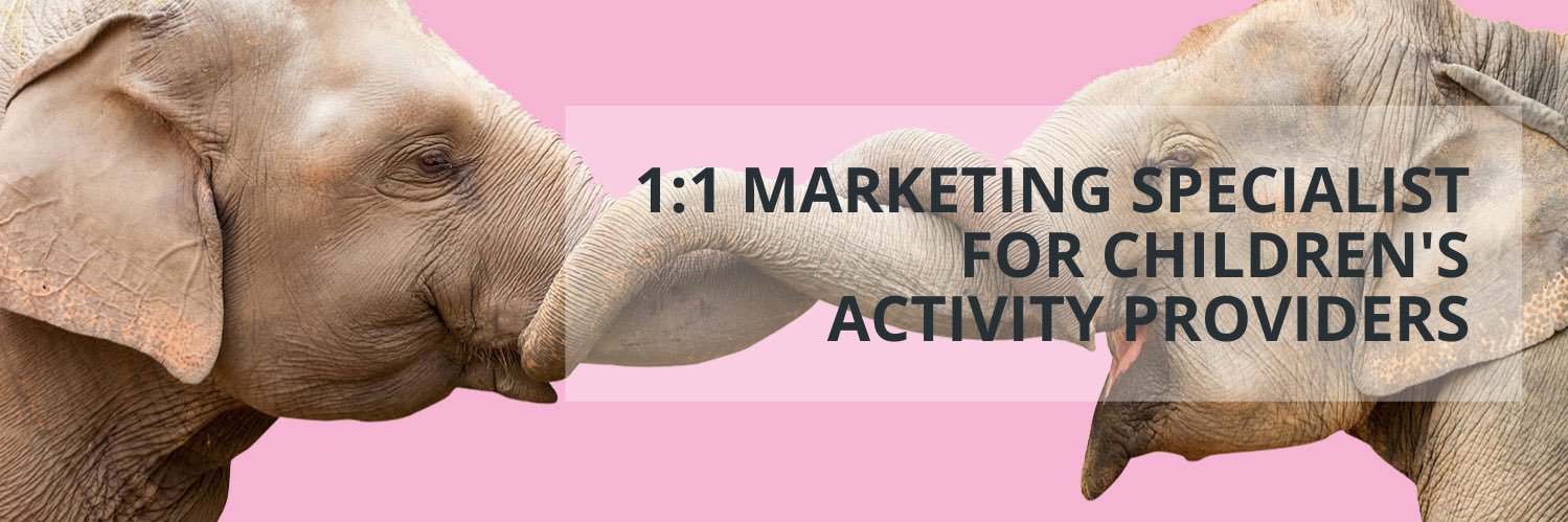 Memory Marketing banner