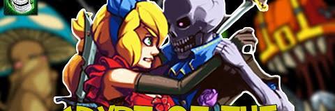 Alfakyn the Achievement Hunter banner