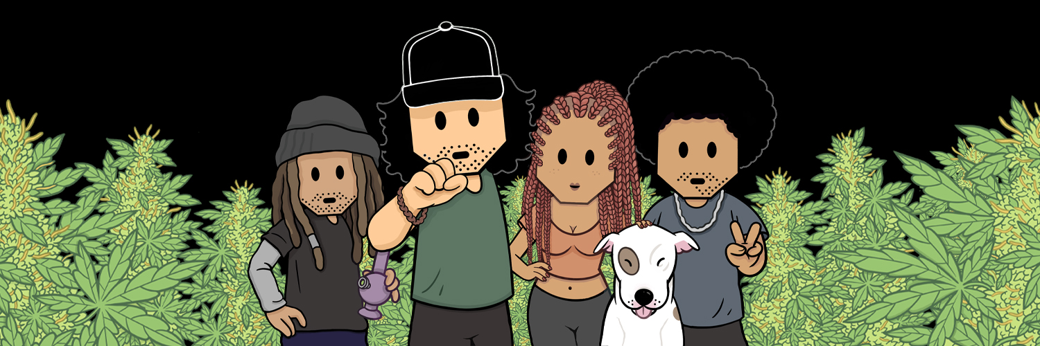 GARDENHIGHPRO's profile banner image