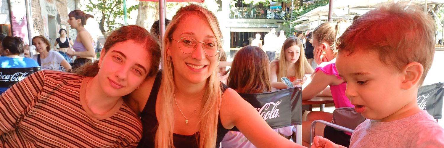 Ale RC 💚💚🏳️‍🌈🏳️‍🌈✌✌💛💙💛💙 banner