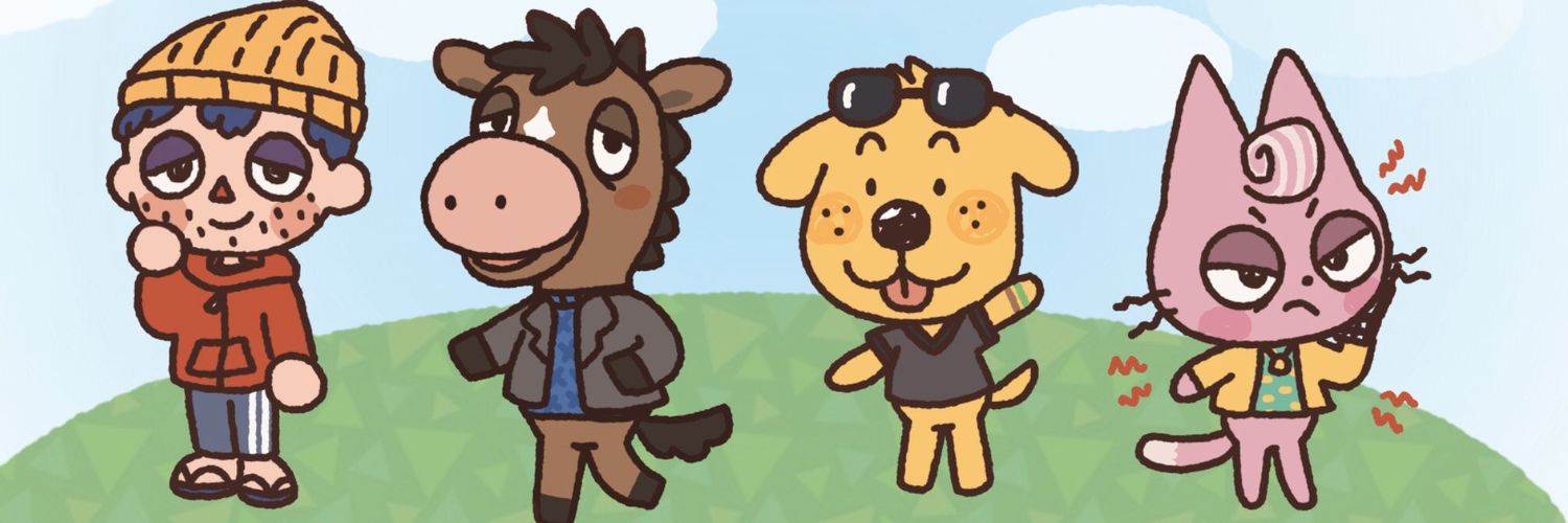 Frokken31's profile banner image