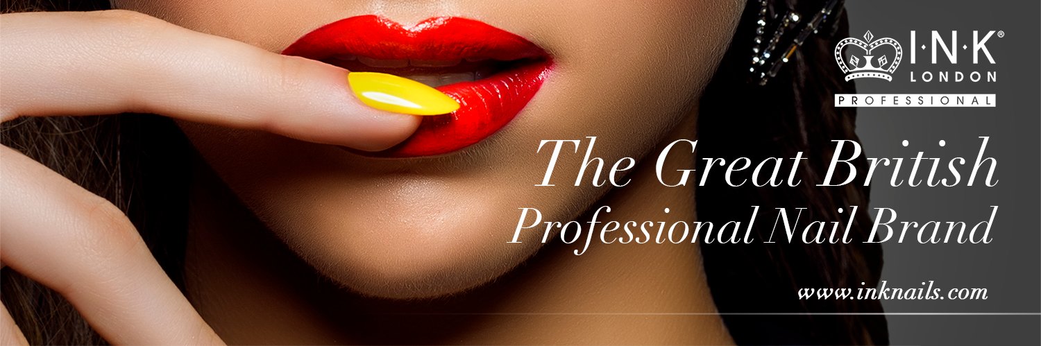 INKNAILSLONDON's profile banner image