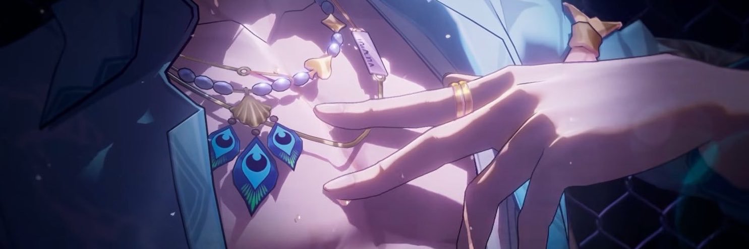 GLAM0URE's profile banner image
