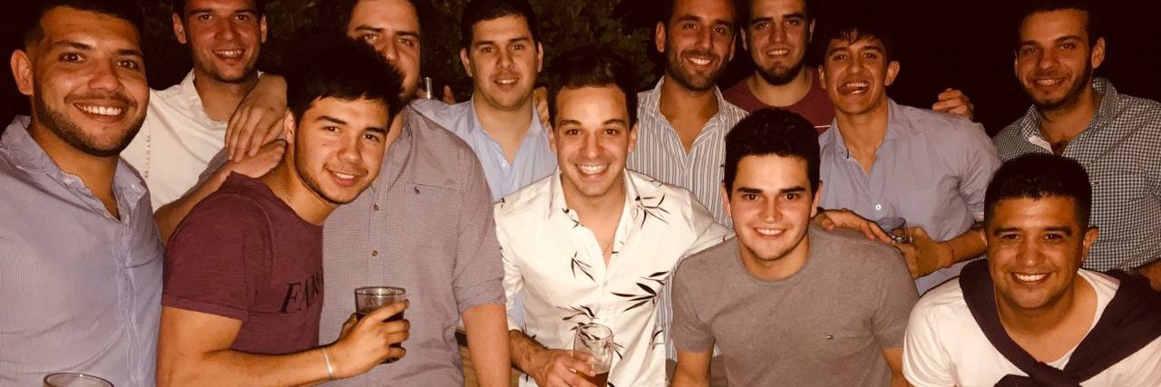 Llaver23's profile banner image