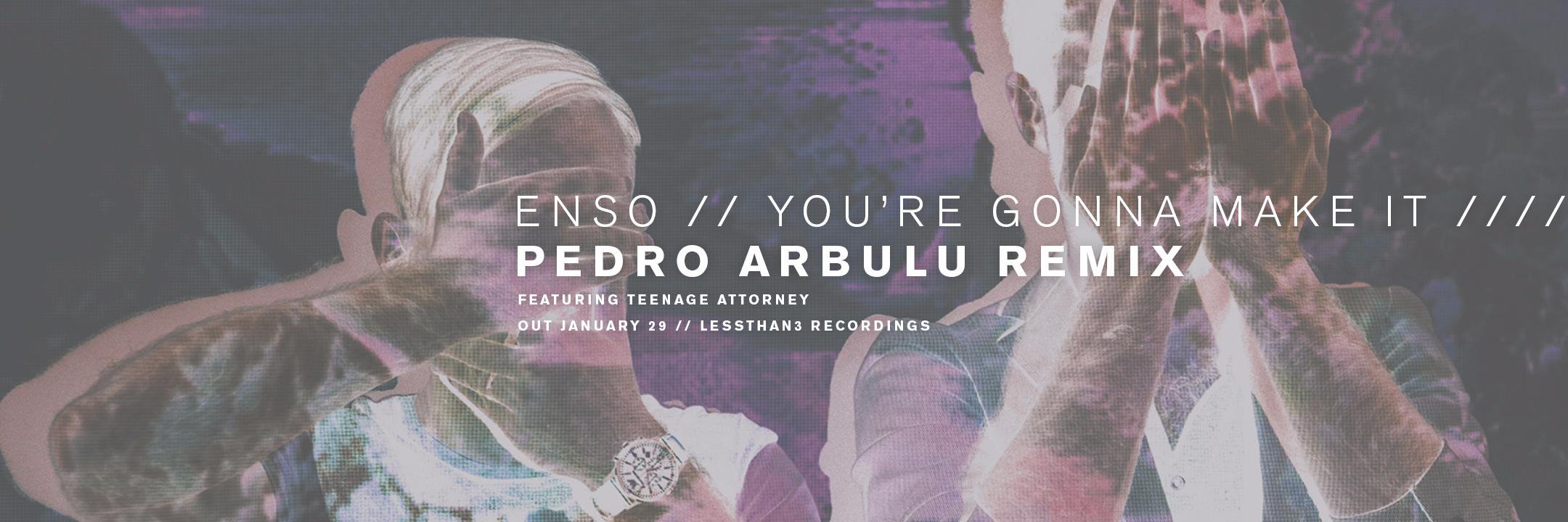 EnsoOfficial's profile banner image