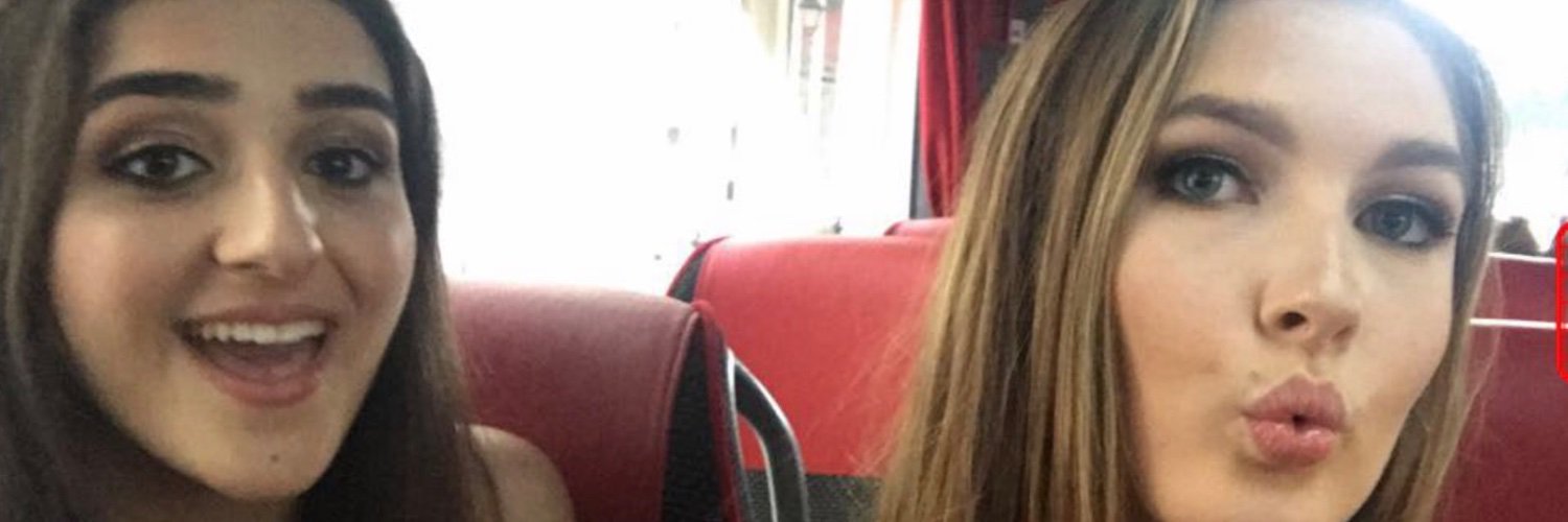 alexandrakee's profile banner image
