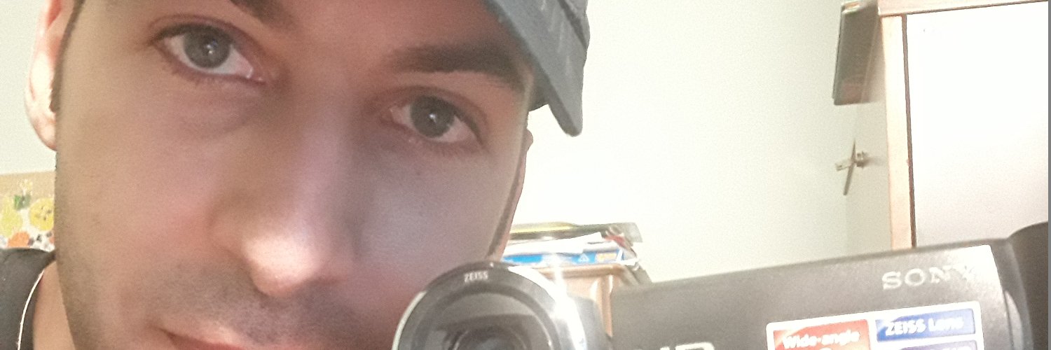Francylogalbo's profile banner image