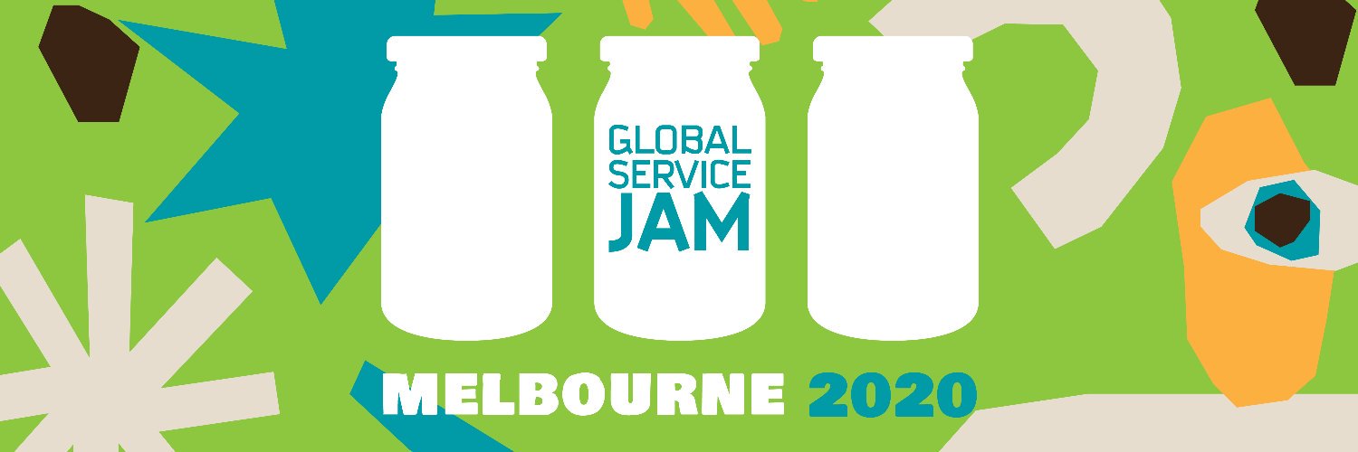 JamMelb's profile banner image