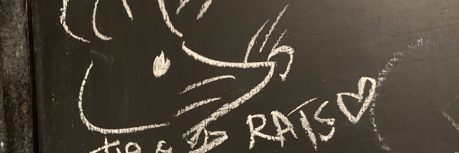 cyanrane's profile banner image
