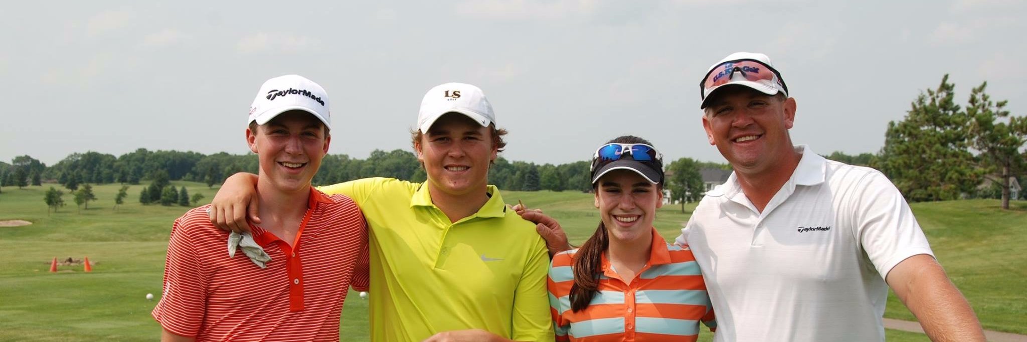 bradpluthgolf's profile banner image