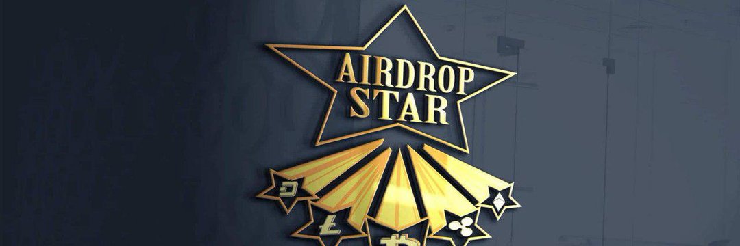Airdropstaro's profile banner image