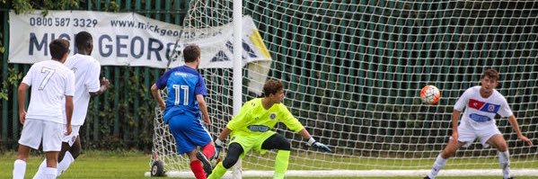 Harrybrookes300's profile banner image