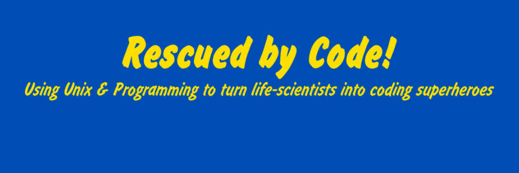 rescuedbycode's profile banner image