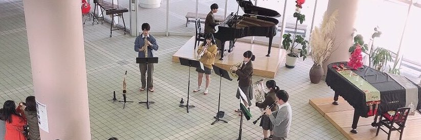 生活裏拍小僧リズム@6/6(土)シン・フレックス banner