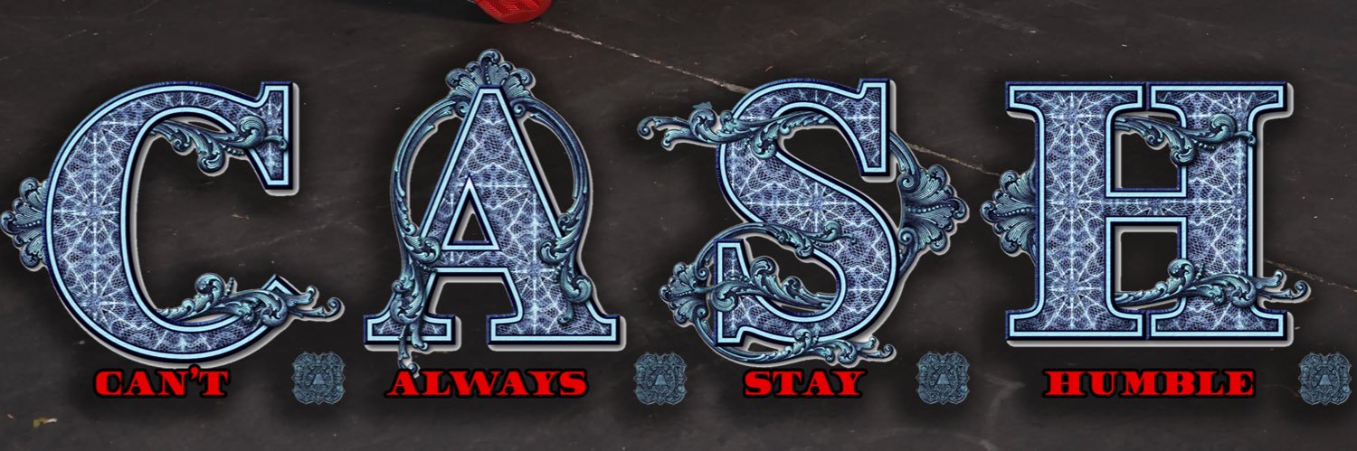 Co Chedda 💵 banner