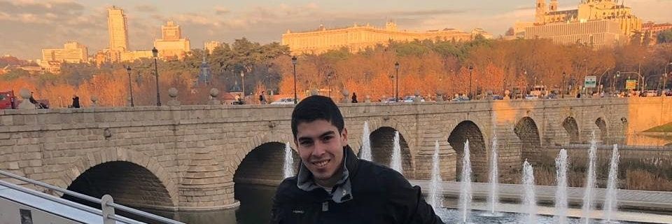 luisrel__'s profile banner image