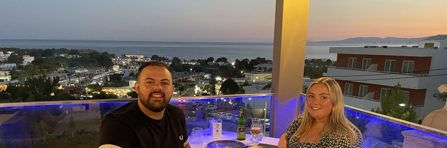 JaamieStokes's profile banner image