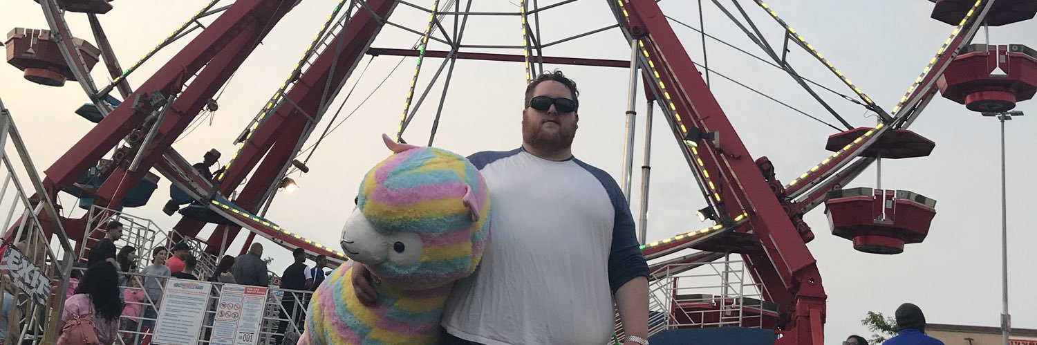 ReidArnstein's profile banner image