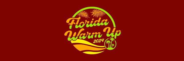 Florida Warm Up Profile Banner