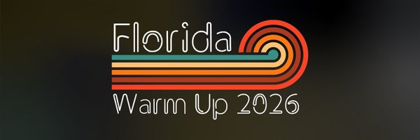 FLWarmUpTD Profile Banner