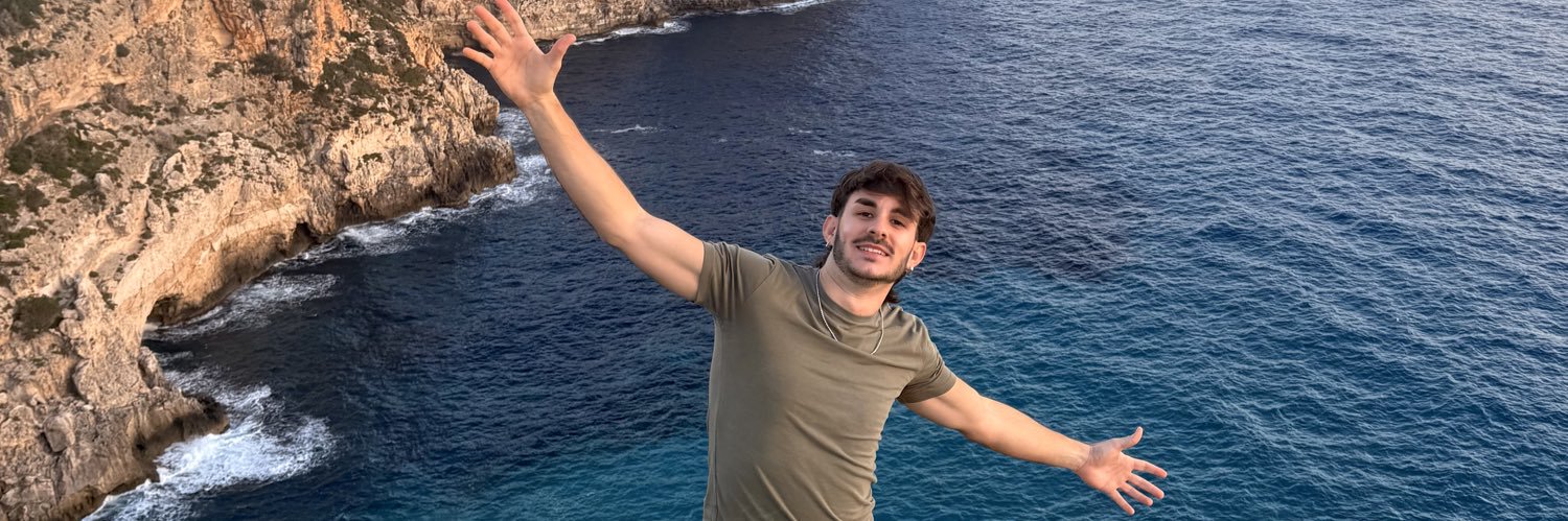 VFerrerOlives's profile banner image