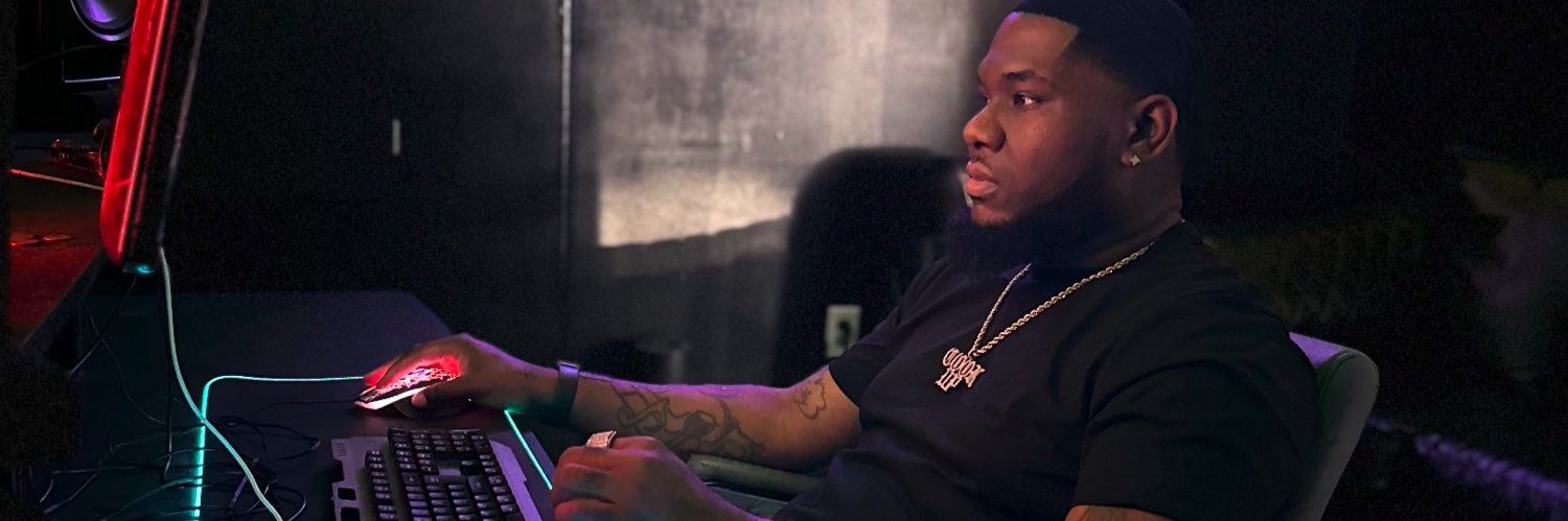 LetThatBoyCook1's profile banner image