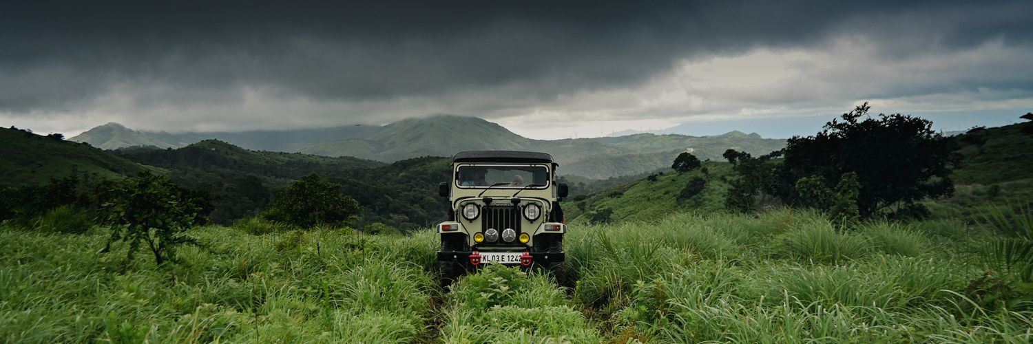 reddychethan's profile banner image