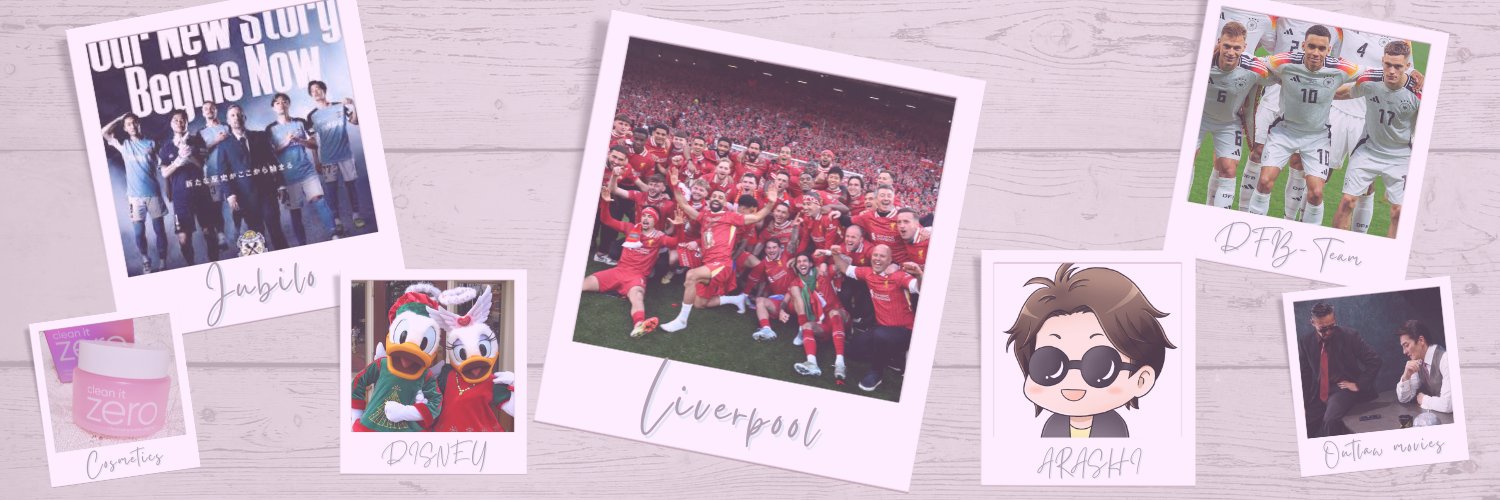 まゆゆ︎︎ ෆ·°︎︎ちるらん布教中🌸❤️💙🧸🇩🇪🧸 banner