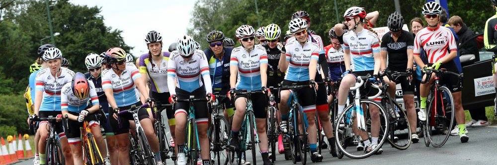 Racing Chance banner