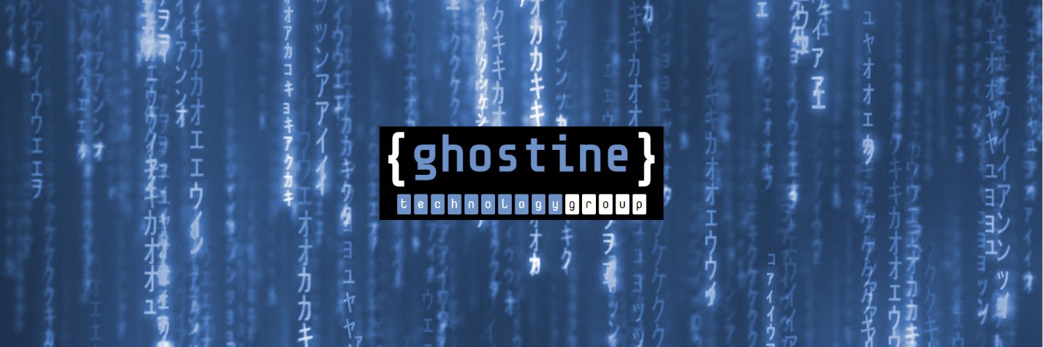 PeterGhostine's profile banner image
