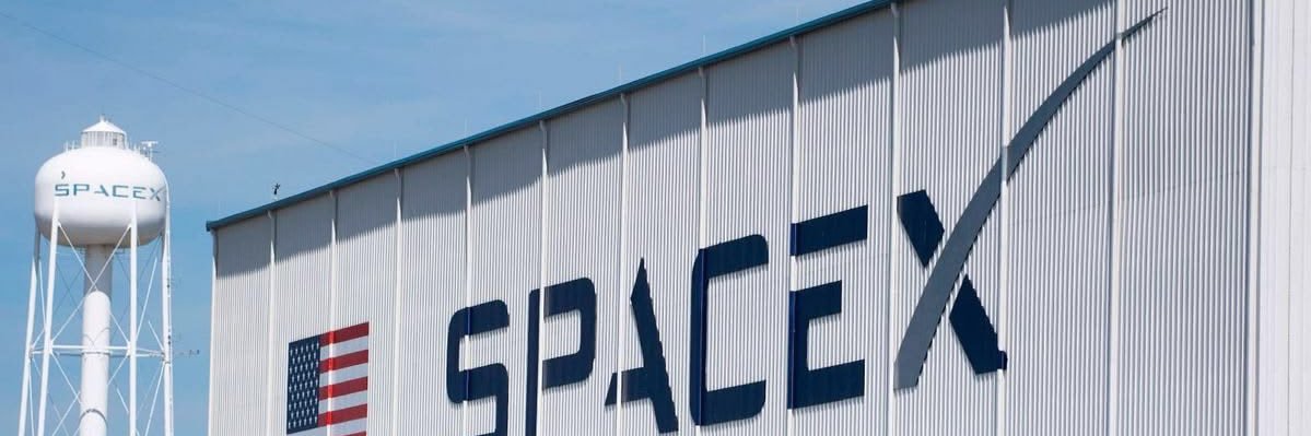 MAGA MUSK banner