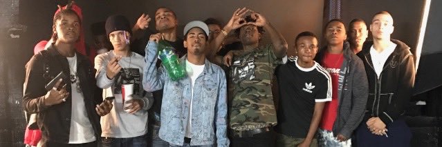 Domo3oo's profile banner image