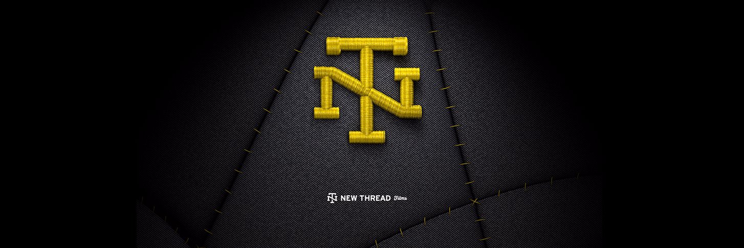 NewThreadFilms's profile banner image