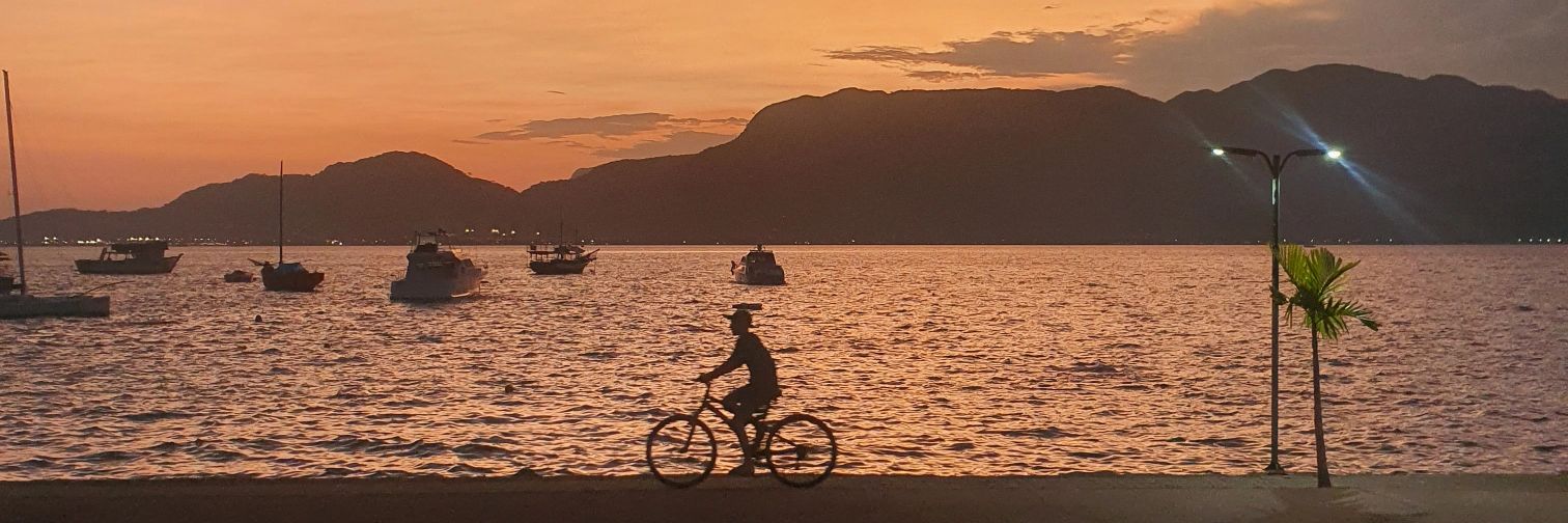 Rafael Quina 💛 banner