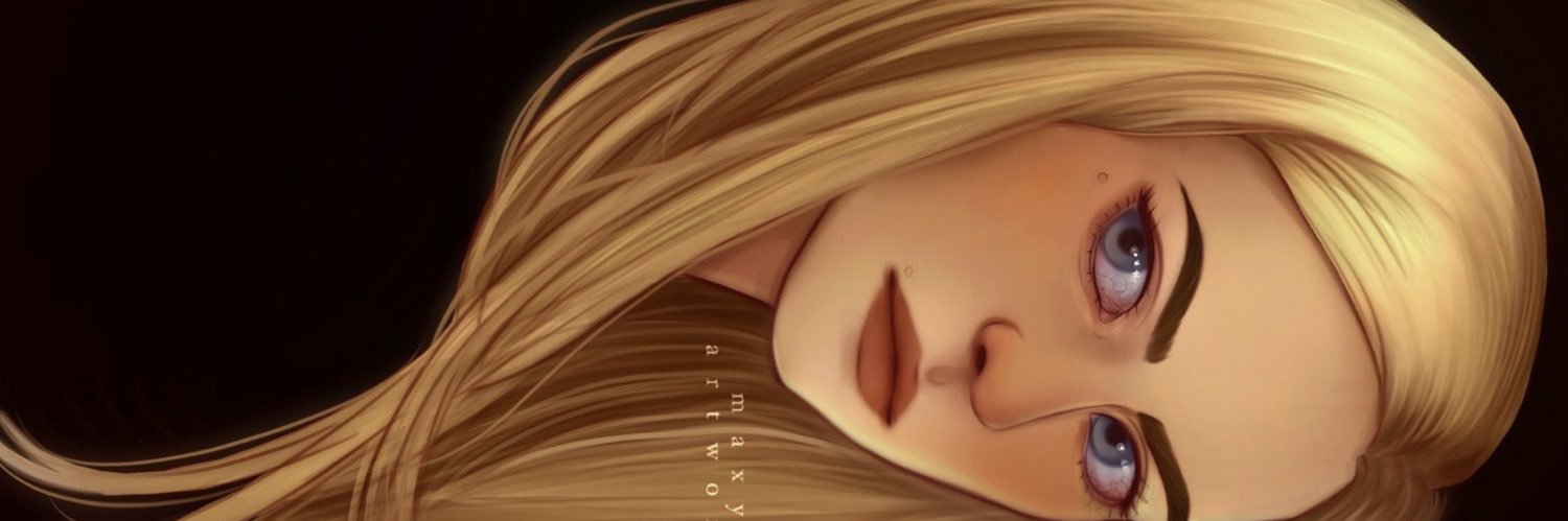 maxy ‎artwork banner