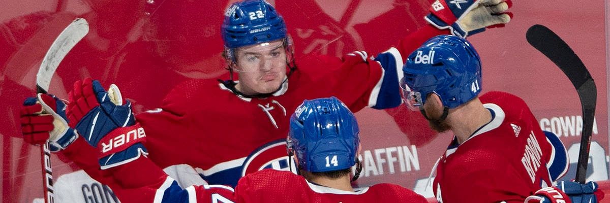 Simon Delorme banner